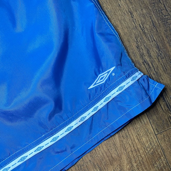 ⚽️⚽️ Vintage Umbro shorts - Picture 2 of 6
